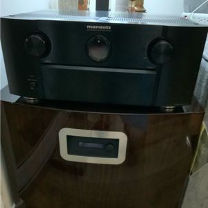 Marantz Receiver Top of the line SR7007